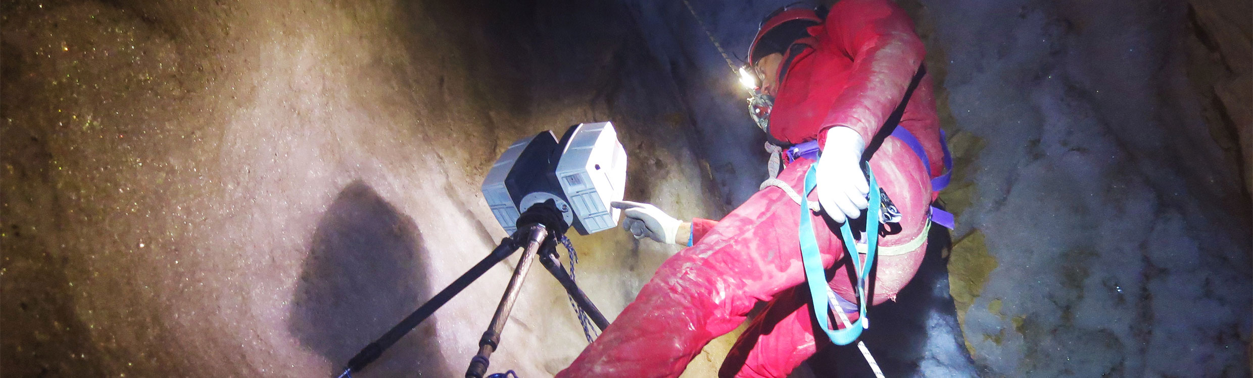 Predicting the future by analysing the past